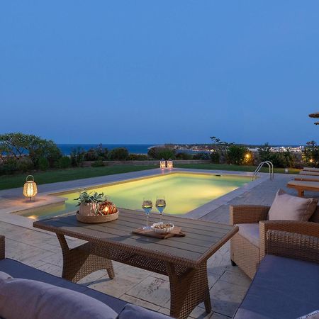 Majestic View Villa Kolymbia Extérieur photo