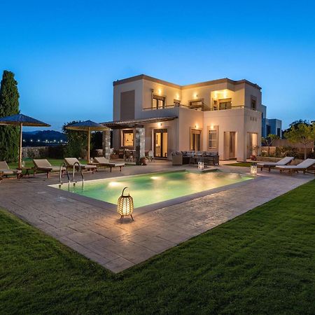 Majestic View Villa Kolymbia Extérieur photo