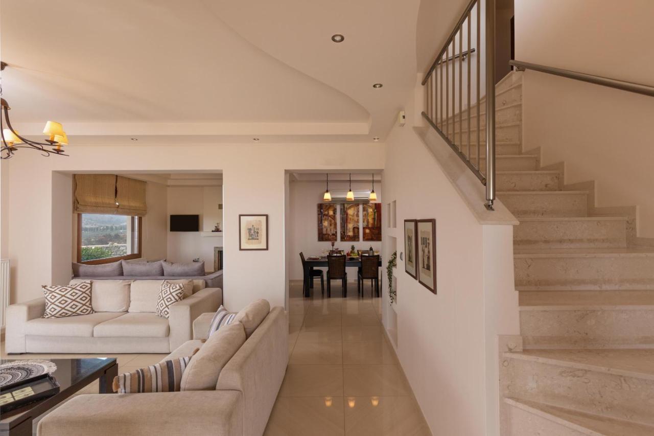 Majestic View Villa Kolymbia Extérieur photo
