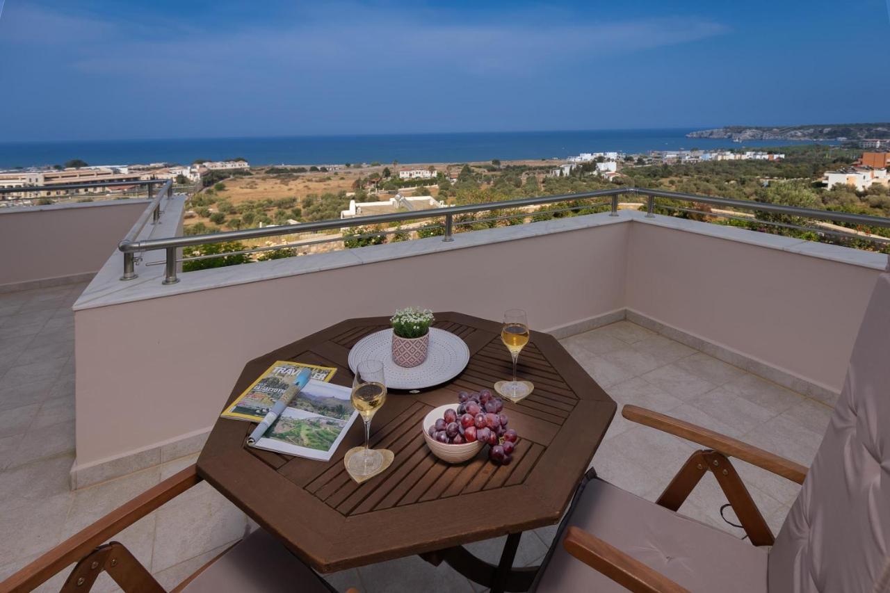 Majestic View Villa Kolymbia Extérieur photo