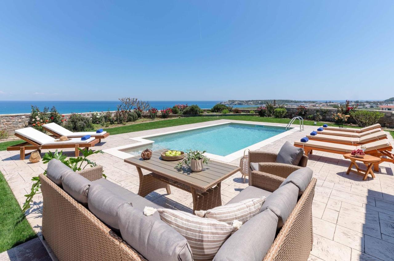 Majestic View Villa Kolymbia Extérieur photo